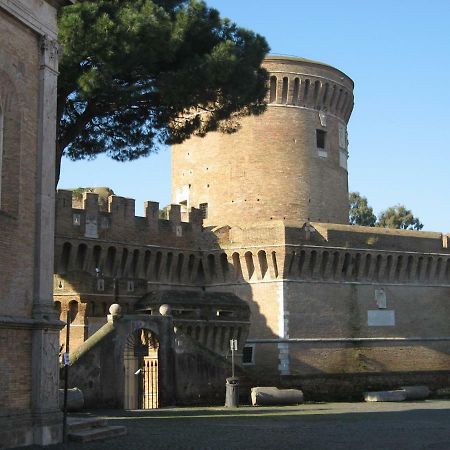 B&B Si Sta Bene Ostia Antica Exterior photo
